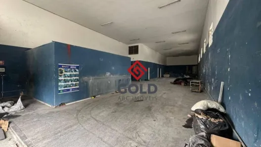 Ponto Comercial para alugar, 350m² no Parque das Nações, Santo André