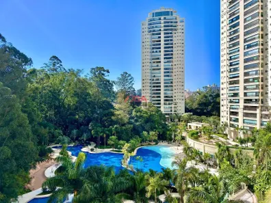 Apartamento com 4 Quartos à venda, 223m² no Jardim Marajoara, São Paulo