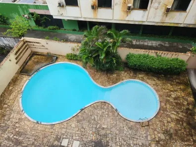 Apartamento com 1 Quarto à venda, 52m² no Cruz das Almas, Maceió