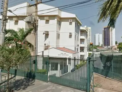Apartamento com 3 Quartos à venda, 89m² no Goiabeira, Cuiabá