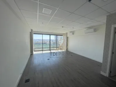 Sala Comercial para alugar, 43m² no Cerâmica, São Caetano do Sul
