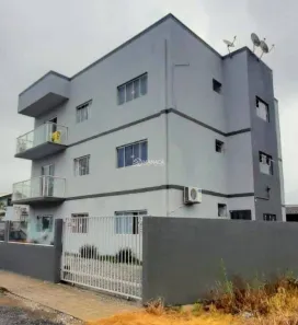 Apartamento com 2 Quartos à venda, 72m² no Vila Nova, Barra Velha