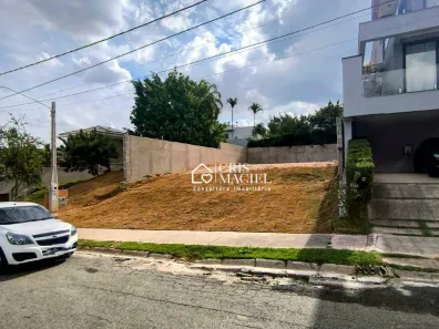 Lote/Terreno à venda, 420m² no Jardim Residencial Helvétia Park I, Indaiatuba