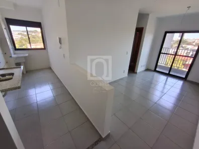 Apartamento com 2 Quartos à venda, 55m² no Jardim Europa, Sorocaba