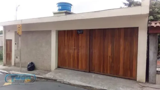 Casa com 4 Quartos à venda, 167m² no Jardim Maristela, São Paulo