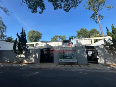 Sobrado com 4 Quartos à venda, 680m² no Jardim Cordeiro, São Paulo
