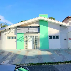 Imóvel Comercial com 1 Quarto à venda, 197m² no Bosque, Campinas
