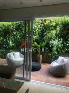 Casa de Condomínio com 4 Quartos à venda, 608m² no Tamboré, Barueri