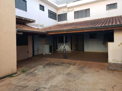 Sobrado com 3 Quartos à venda, 326m² no Sumarezinho, Ribeirão Preto