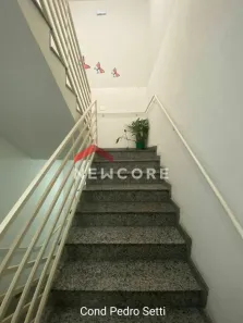 Cobertura com 2 Quartos à venda, 57m² no Vila Palmares, Santo André