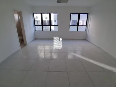 Sala Comercial para alugar, 31m² no Trindade, Florianópolis