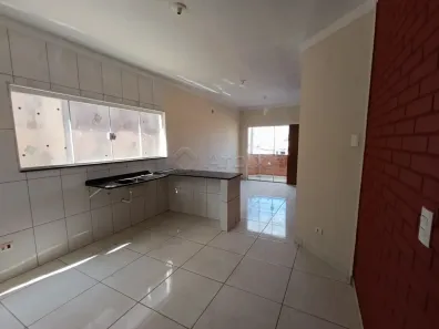 Apartamento com 3 Quartos à venda, 113m² no Cidade Jardim, Americana