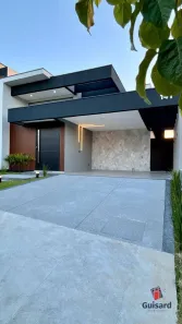 Casa com 3 Quartos à venda, 146m² no Vale dos Cristais, Taubaté