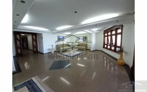 Apartamento com 4 Quartos à venda, 210m² no Tupi, Praia Grande