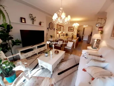 Apartamento com 3 Quartos à venda, 138m² no Grajaú, Rio de Janeiro