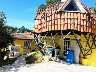 Casa com 3 Quartos à venda, 208m² no Jardim Julieta, Itapevi