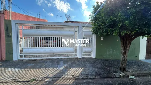 Casa com 3 Quartos à venda, 180m² no Paulista, Marília