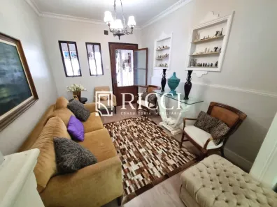Sobrado com 3 Quartos à venda, 260m² no Vila Belmiro, Santos