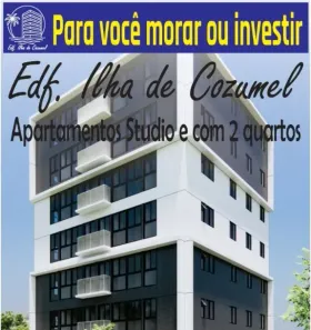 Casa com 1 Quarto à venda, 24m² no Bairro Novo, Olinda
