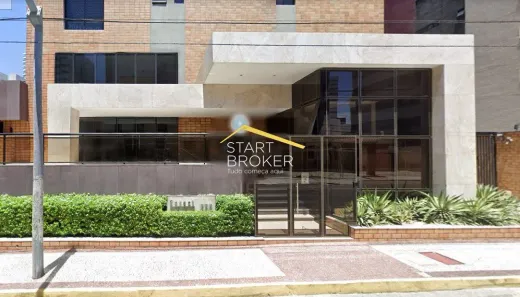 Apartamento com 4 Quartos à venda, 305m² no Meireles, Fortaleza
