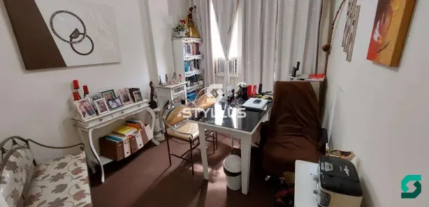 Sala Comercial à venda, 13m² no Méier, Rio de Janeiro