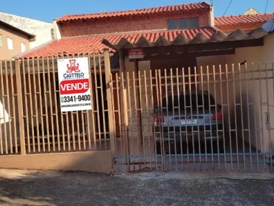 Casa com 3 Quartos à venda, 120m² no São Vicente, Londrina