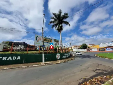 Lote/Terreno à venda, 770m² no Cidade Jardim, Americana