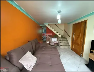 Sobrado com 3 Quartos à venda, 250m² no Imirim, São Paulo