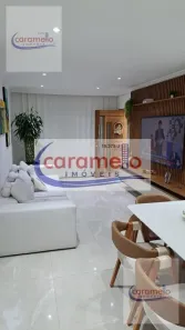 Sobrado com 3 Quartos à venda, 225m² no Conjunto Residencial Vista Verde, São Paulo