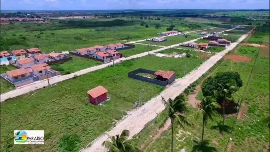 Lote/Terreno à venda, 200m² no Centro, Ceará-Mirim