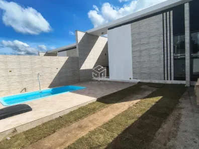 Casa com 3 Quartos à venda, 82m² no Ebenezer, Gravatá