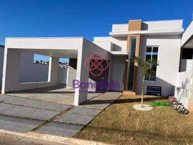 Casa com 3 Quartos à venda, 250m² no Chácara do Pinhal, Cabreúva