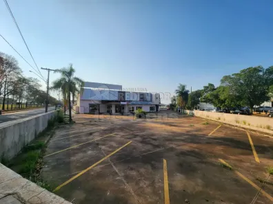 Prédio Comercial à venda, 9300m² no Distrito Industrial Waldemar de Oliveira Verdi, São José do Rio Preto