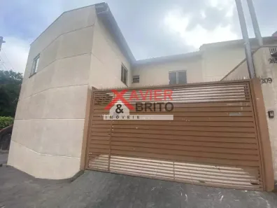 Sobrado com 3 Quartos à venda, 100m² no Vila Carmosina, São Paulo
