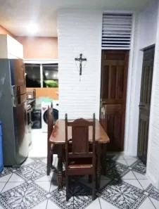 Apartamento com 2 Quartos à venda, 43m² no Mangueirão, Belém