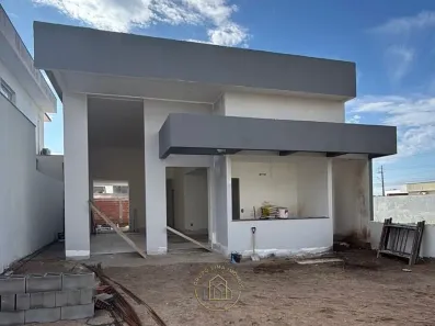 Casa com 3 Quartos à venda, 150m² no Lagoa, Macaé