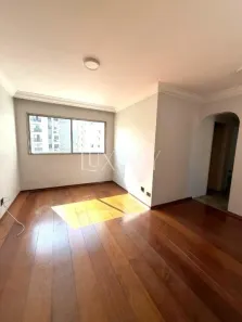 Apartamento com 2 Quartos à venda, 65m² no Indianópolis, São Paulo