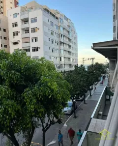 Apartamento com 4 Quartos à venda, 145m² no Praia da Costa, Vila Velha