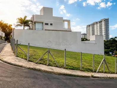 Lote/Terreno à venda, 681m² no Vale do Rio Branco, Americana