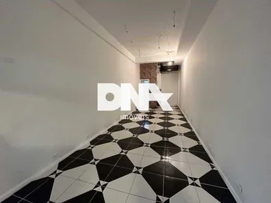 Ponto Comercial à venda, 28m² no Copacabana, Rio de Janeiro