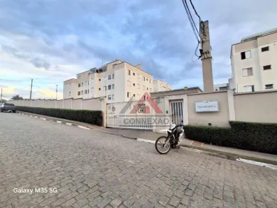 Apartamento com 2 Quartos à venda, 112m² no Vila Urupês, Suzano