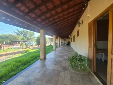 Fazenda/Sítio com 2 Quartos à venda, 221m² no Centro, Piracicaba