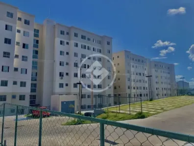 Apartamento com 2 Quartos à venda, 40m² no Alto do Coqueirinho, Salvador