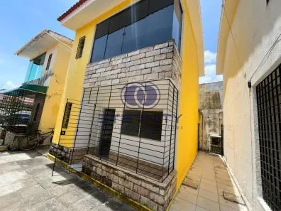 Casa com 2 Quartos à venda, 90m² no Janga, Paulista