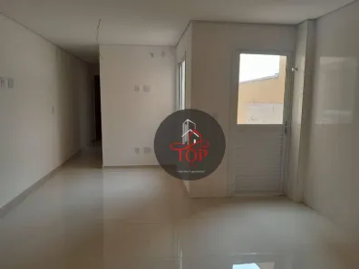 Apartamento com 2 Quartos à venda, 58m² no Vila Valparaíso, Santo André