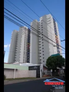 Apartamento com 3 Quartos à venda, 70m² no Centro, São Carlos