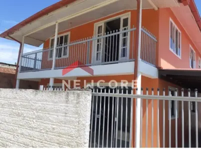 Casa com 2 Quartos à venda, 144m² no Boa Vista, Imbituba