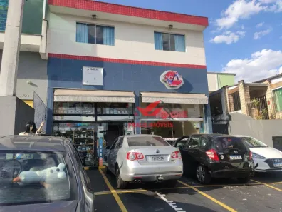 Prédio Comercial à venda, 250m² no Jardim Bonfiglioli, São Paulo