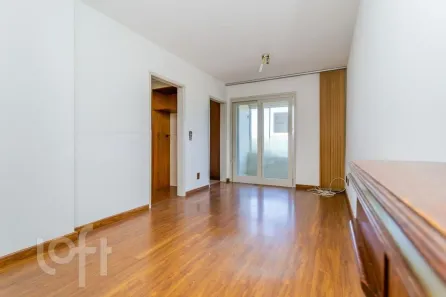 Apartamento com 1 Quarto à venda, 50m² no Partenon, Porto Alegre