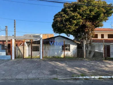 Casa com 2 Quartos à venda, 60m² no Nossa Senhora das Graças, Canoas